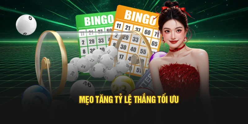 Mẹo tăng tỷ lệ thắng tối ưu